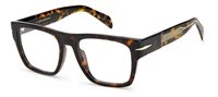 Montatura vista David Beckham Uomo DB 7020/BOLDHAVANA54 - DB 7020/BOLDHAVANA54